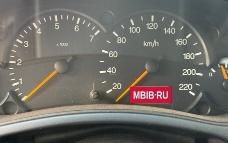 Ford Focus IV, 2004 год, 220 000 рублей, 12 фотография
