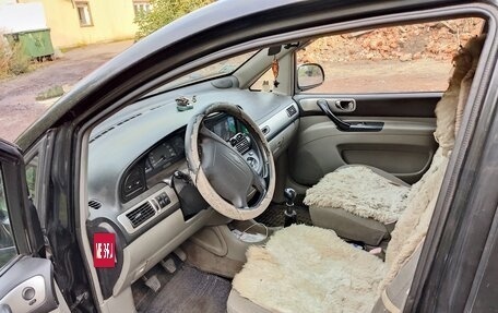 Chevrolet Rezzo, 2008 год, 450 000 рублей, 3 фотография