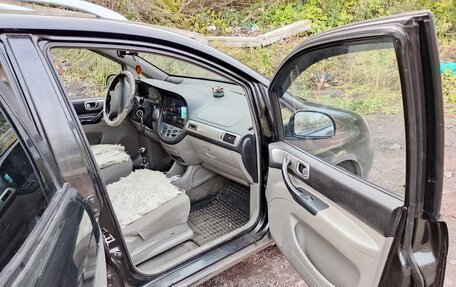 Chevrolet Rezzo, 2008 год, 450 000 рублей, 6 фотография