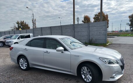 Toyota Crown, 2013 год, 2 500 000 рублей, 2 фотография