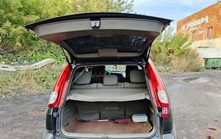 Chevrolet Rezzo, 2008 год, 450 000 рублей, 5 фотография
