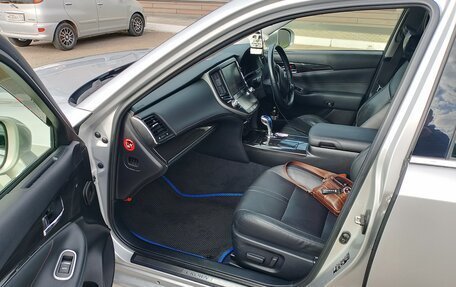 Toyota Crown, 2013 год, 2 500 000 рублей, 8 фотография