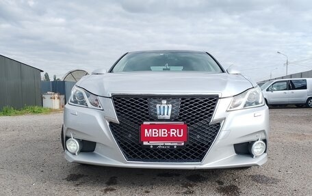 Toyota Crown, 2013 год, 2 500 000 рублей, 7 фотография