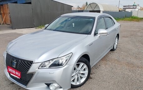 Toyota Crown, 2013 год, 2 500 000 рублей, 6 фотография