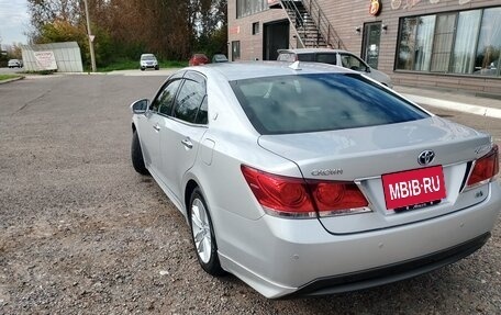 Toyota Crown, 2013 год, 2 500 000 рублей, 5 фотография