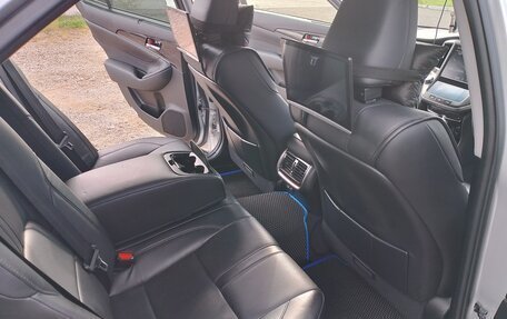 Toyota Crown, 2013 год, 2 500 000 рублей, 13 фотография