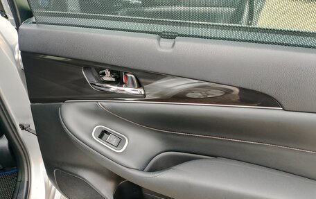 Toyota Crown, 2013 год, 2 500 000 рублей, 17 фотография