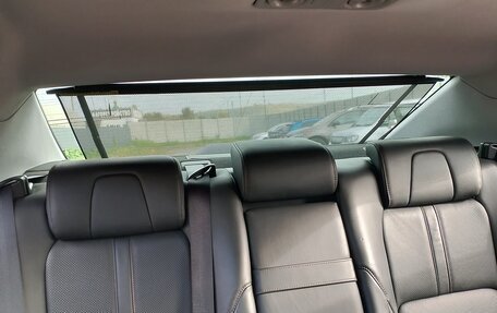 Toyota Crown, 2013 год, 2 500 000 рублей, 14 фотография