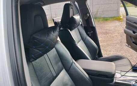 Toyota Crown, 2013 год, 2 500 000 рублей, 12 фотография
