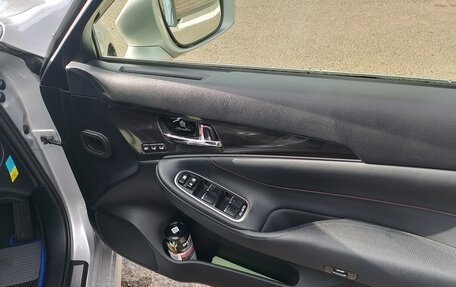 Toyota Crown, 2013 год, 2 500 000 рублей, 19 фотография
