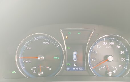 Toyota Crown, 2013 год, 2 500 000 рублей, 21 фотография