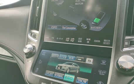 Toyota Crown, 2013 год, 2 500 000 рублей, 22 фотография