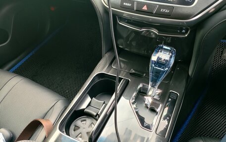 Toyota Crown, 2013 год, 2 500 000 рублей, 24 фотография