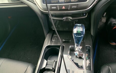 Toyota Crown, 2013 год, 2 500 000 рублей, 25 фотография
