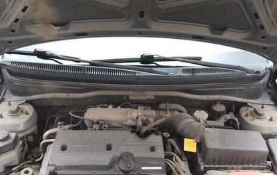 KIA Rio II, 2010 год, 600 000 рублей, 1 фотография