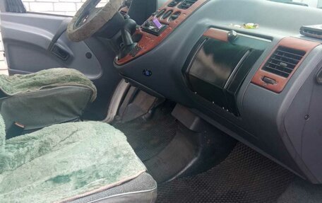 Mercedes-Benz Vito, 1996 год, 650 000 рублей, 6 фотография