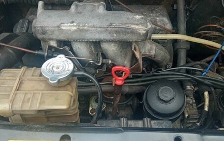 Mercedes-Benz Vito, 1996 год, 650 000 рублей, 4 фотография