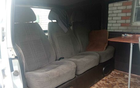 Mercedes-Benz Vito, 1996 год, 650 000 рублей, 7 фотография