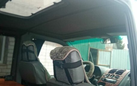 Mercedes-Benz Vito, 1996 год, 650 000 рублей, 9 фотография