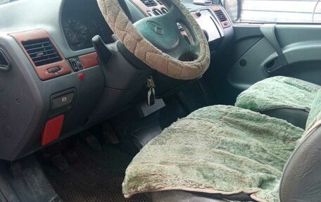 Mercedes-Benz Vito, 1996 год, 650 000 рублей, 11 фотография