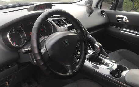 Peugeot 3008 I рестайлинг, 2012 год, 520 000 рублей, 1 фотография