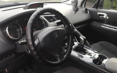 Peugeot 3008 I рестайлинг, 2012 год, 520 000 рублей, 1 фотография