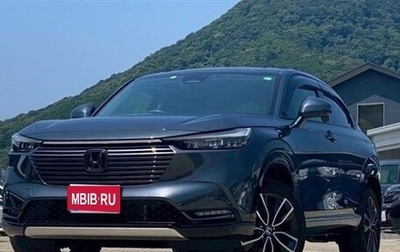 Honda Vezel, 2022 год, 2 100 000 рублей, 1 фотография