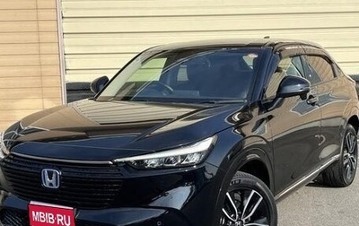 Honda Vezel, 2022 год, 1 900 000 рублей, 1 фотография