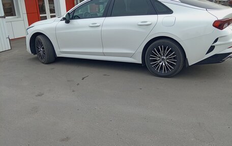 KIA K5, 2020 год, 2 500 000 рублей, 3 фотография