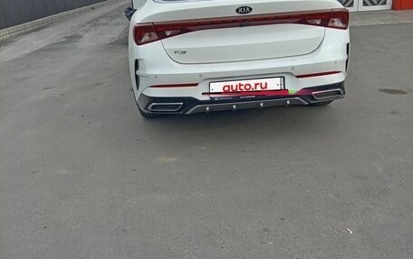 KIA K5, 2020 год, 2 500 000 рублей, 2 фотография