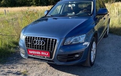 Audi Q5, 2009 год, 1 150 000 рублей, 1 фотография