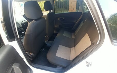 Volkswagen Polo VI (EU Market), 2012 год, 795 000 рублей, 6 фотография