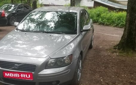 Volvo S40 II, 2004 год, 400 000 рублей, 1 фотография