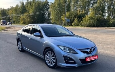Mazda 6, 2011 год, 930 000 рублей, 1 фотография
