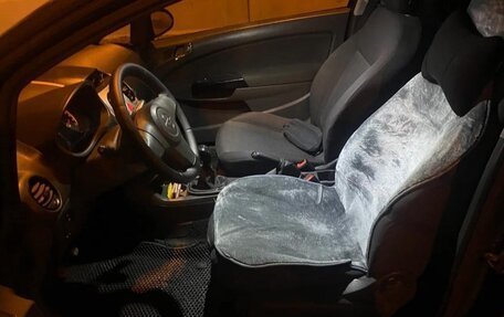 Opel Corsa D, 2007 год, 360 000 рублей, 6 фотография