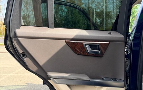 Mercedes-Benz GLK-Класс, 2013 год, 1 945 000 рублей, 16 фотография