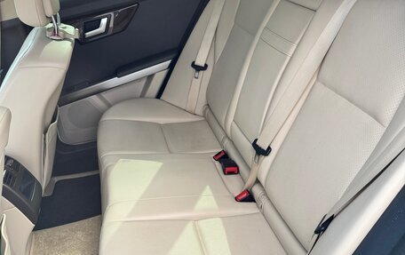 Mercedes-Benz GLK-Класс, 2013 год, 1 945 000 рублей, 18 фотография