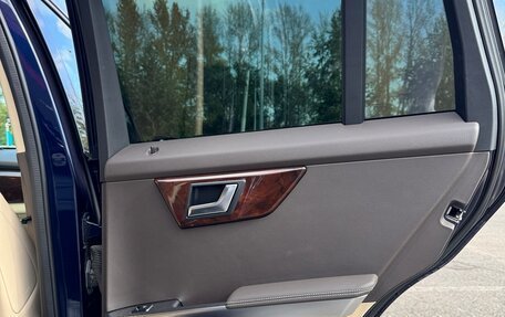 Mercedes-Benz GLK-Класс, 2013 год, 1 945 000 рублей, 19 фотография