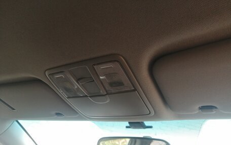 Hyundai Solaris II рестайлинг, 2012 год, 780 000 рублей, 18 фотография