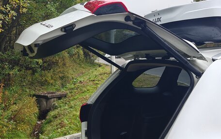 Mitsubishi Outlander III рестайлинг 3, 2019 год, 2 700 000 рублей, 7 фотография