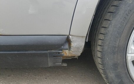 Volvo S40 II, 2004 год, 400 000 рублей, 5 фотография