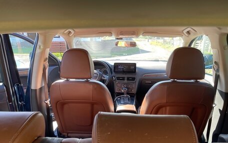 Audi Q5, 2009 год, 1 150 000 рублей, 7 фотография