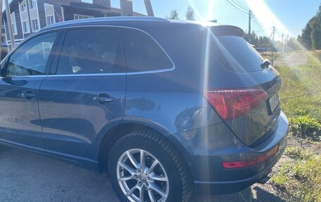 Audi Q5, 2009 год, 1 150 000 рублей, 6 фотография