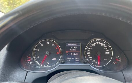 Audi Q5, 2009 год, 1 150 000 рублей, 10 фотография
