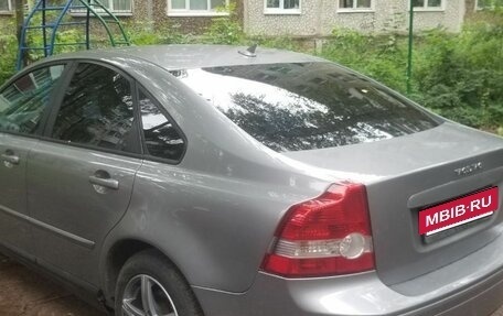 Volvo S40 II, 2004 год, 400 000 рублей, 3 фотография