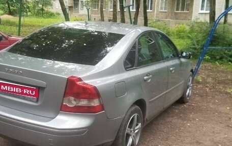 Volvo S40 II, 2004 год, 400 000 рублей, 4 фотография