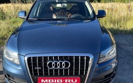 Audi Q5, 2009 год, 1 150 000 рублей, 2 фотография