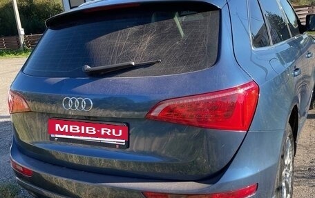 Audi Q5, 2009 год, 1 150 000 рублей, 3 фотография
