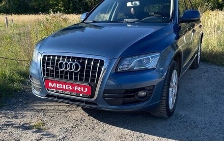 Audi Q5, 2009 год, 1 150 000 рублей, 5 фотография