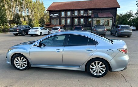 Mazda 6, 2011 год, 930 000 рублей, 4 фотография